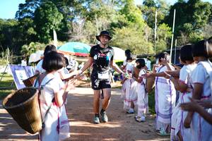 BIB: 
                            <button type="button" onclick="openModal(19035041)" class="btn btn-primary btn-sm float-right btn-popup" data-toggle="modal" data-target=".modal-high-quality">
                        <i class="fas fa-shopping-cart"></i> Add to Cart
                    </button>
                                            <button type="button" onclick="isThisMe(19035041, true)" class="btn btn-success btn-sm float-right btn-popup btn-isme hidden" data-toggle="tooltip" data-placement="bottom" title="นี่คือรูปของคุณใช่ไหม คลิกที่นี่เพื่อเอาเข้าอัลบั้ม">
                        <i class="fas fa-plus"></i> Add to album
                    </button>
                    <button type="button" onclick="isThisMe(19035041, false)" class="btn btn-warning btn-sm float-right btn-popup btn-isnotme hidden">
                        <i class="fas fa-ban"></i> Remove from album
                    </button>